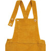 Ernest Overall, Ocher - Overalls - 2