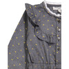 Berangere Jumpsuit, Golden Stars - Jumpsuits - 2