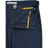 Aymar Pants, Slate Blue - Pants - 2