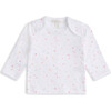 Star & Crown Print 2-Piece Set in Pink - Mixed Apparel Set - 7