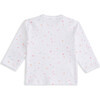 Star & Crown Print 2-Piece Set in Pink - Mixed Apparel Set - 8