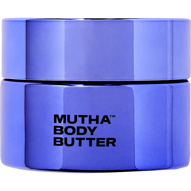 Body Butter - Belly Oils & Bump Care - 1