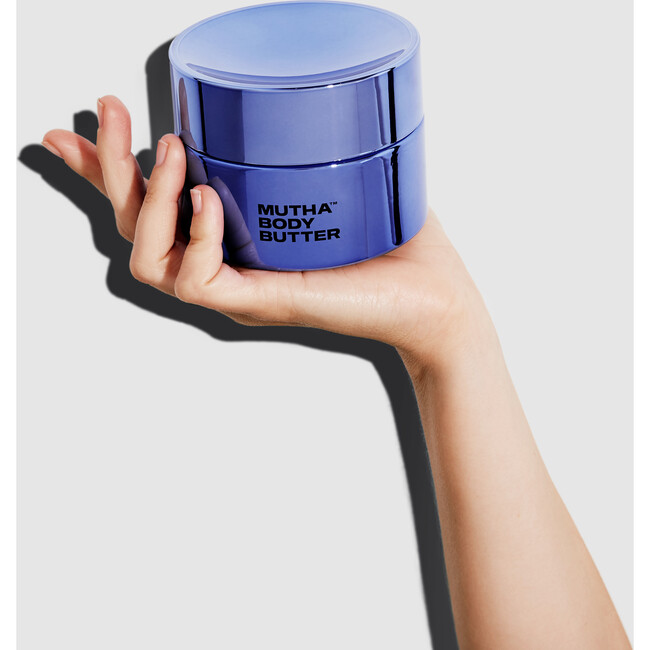 Body Butter - Belly Oils & Bump Care - 3