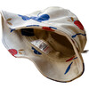 Luck Bucket Hat, Leaf - Hats - 2