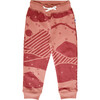 Mountain Joggers, Rose Dawn - Sweatpants - 1 - thumbnail
