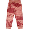 Mountain Joggers, Rose Dawn - Sweatpants - 2
