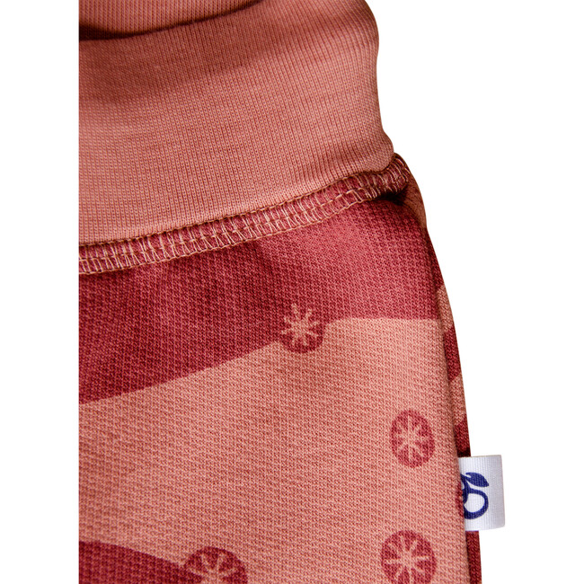 Mountain Joggers, Rose Dawn - Sweatpants - 3