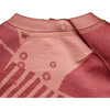 Mountain Sweatshirt, Rose Dawn - Sweaters - 3