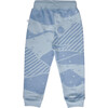 Mountain Joggers, Blue Dawn - Sweatpants - 2
