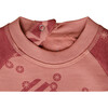 Mountain Sweatshirt, Rose Dawn - Sweaters - 4