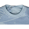 Mountain Sweatshirt, Blue Dawn - Sweaters - 4
