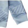 Mountain Sweatshirt, Blue Dawn - Sweaters - 5