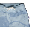 Mountain Joggers, Blue Dawn - Sweatpants - 4