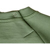 Dream Tree Jumper, Oil Green - Sweaters - 6