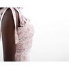Women's Nantucket Floral Smocked One Piece - One Pieces - 5
