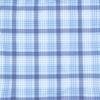 Girl's Maritime Plaid Rashguard One Piece - One Pieces - 6