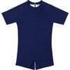 Boy's Midsummer Navy Rashguard One Piece - One Pieces - 1 - thumbnail