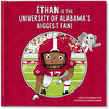 Biggest Fan! University of Alabama, Dark Skin Tone - Books - 1 - thumbnail