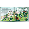 Biggest Fan! Michigan State, Dark Skin Tone - Books - 3