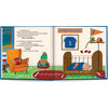Biggest Fan! University of Florida, Medium Skin Tone - Books - 2