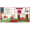 Biggest Fan! University of Oklahoma, Dark Skin Tone - Books - 2