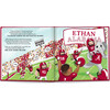 Biggest Fan! University of Alabama, Medium Skin Tone - Books - 2