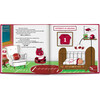 Biggest Fan! University of Arkansas, Medium Skin Tone - Books - 2