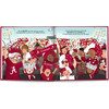 Biggest Fan! University of Alabama, Dark Skin Tone - Books - 2