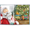 Our Family Night Before Christmas, Light Skin Santa - Books - 3 - thumbnail