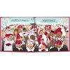 Biggest Fan! University of Arkansas, Medium Skin Tone - Books - 3