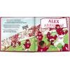 Biggest Fan! University of Arkansas, Medium Skin Tone - Books - 4