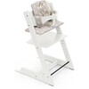 Tripp Trapp® Classic Cushion Stars Silver OCS - Highchairs - 2
