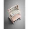Tripp Trapp® Classic Cushion Stars Silver OCS - Highchairs - 3