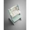 Tripp Trapp® Classic Cushion Birds Blue OCS - Highchairs - 3