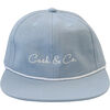 Malibu Snapback - Hats - 1 - thumbnail