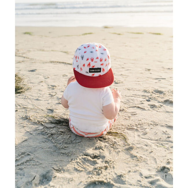 Crawdaddy Snapback