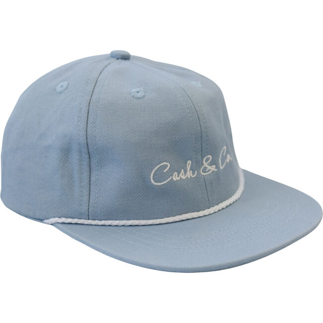 Malibu Snapback - Hats - 3