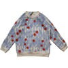 Winter Berries Sweatshirt - Sweatshirts - 1 - thumbnail