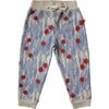 Winter Berries Joggers - Pants - 1 - thumbnail