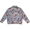 Winter Berries Jacket - Jackets - 2