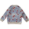 Winter Berries Sweatshirt - Sweatshirts - 2