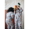 Winter Berries Jacket - Jackets - 3