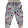 Winter Berries Joggers - Pants - 2