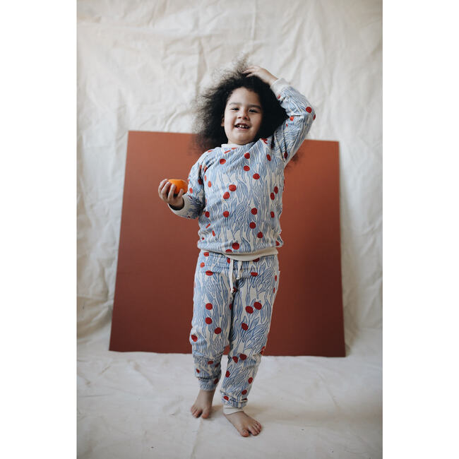 Winter Berries Sweatshirt - Sweatshirts - 4