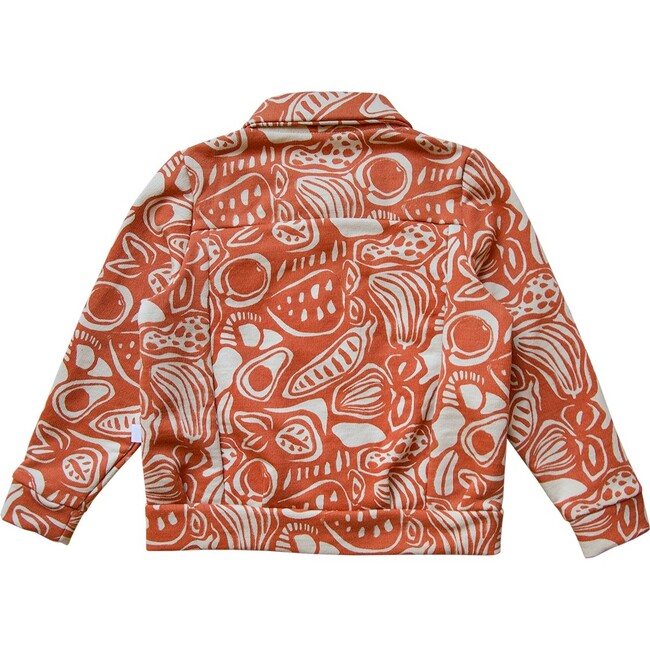 Harvest Jacket
