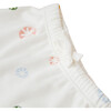 Snowflake Pants, Eco White - Pants - 3