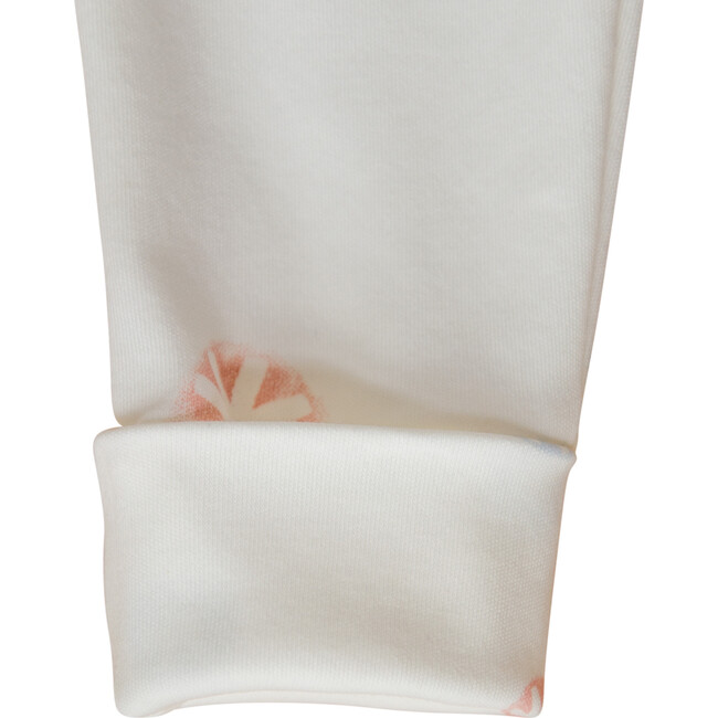 Snowflake Pants, Eco White - Pants - 4