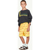 Mole Shorts, Soft Yellow Ribbons - Shorts - 2