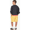 Mole Shorts, Soft Yellow Ribbons - Shorts - 3