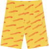 Mole Shorts, Soft Yellow Ribbons - Shorts - 4